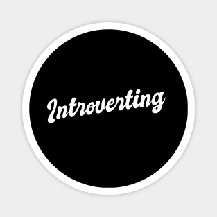 Introverting Magnet